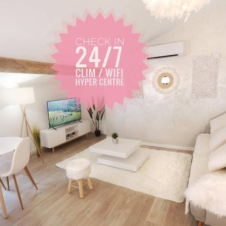 Appartements Premium En Hyper Centre Ville Brignoles Kültér fotó