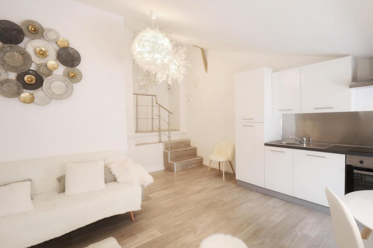 Appartements Premium En Hyper Centre Ville Brignoles Kültér fotó