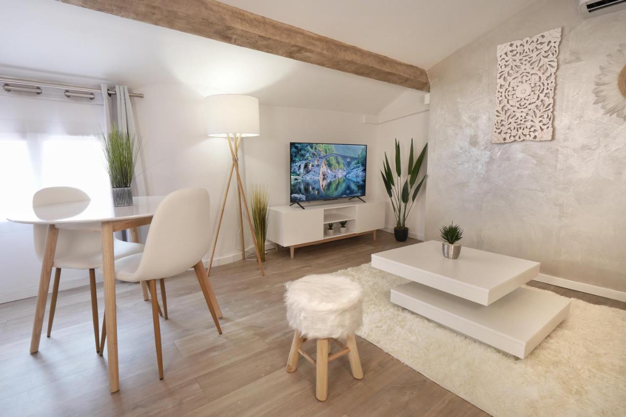 Appartements Premium En Hyper Centre Ville Brignoles Kültér fotó
