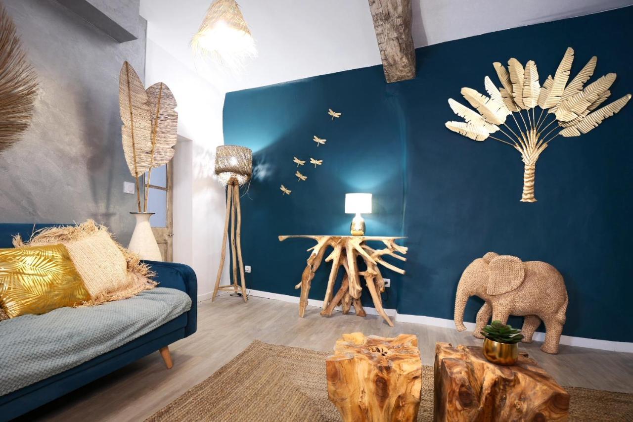 Appartements Premium En Hyper Centre Ville Brignoles Kültér fotó