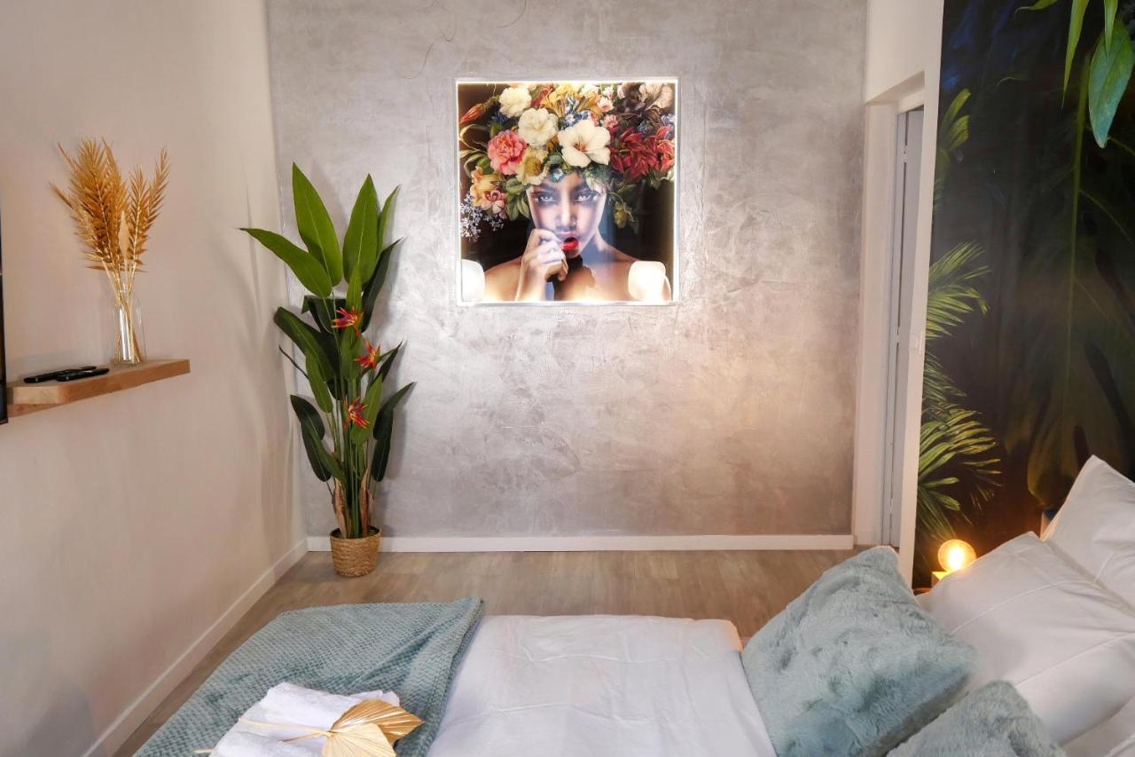 Appartements Premium En Hyper Centre Ville Brignoles Kültér fotó