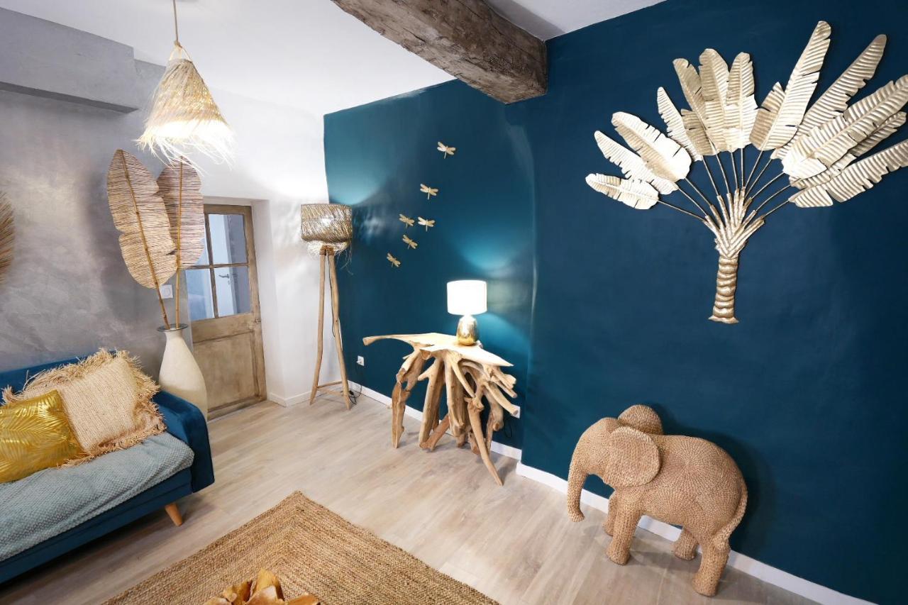 Appartements Premium En Hyper Centre Ville Brignoles Kültér fotó