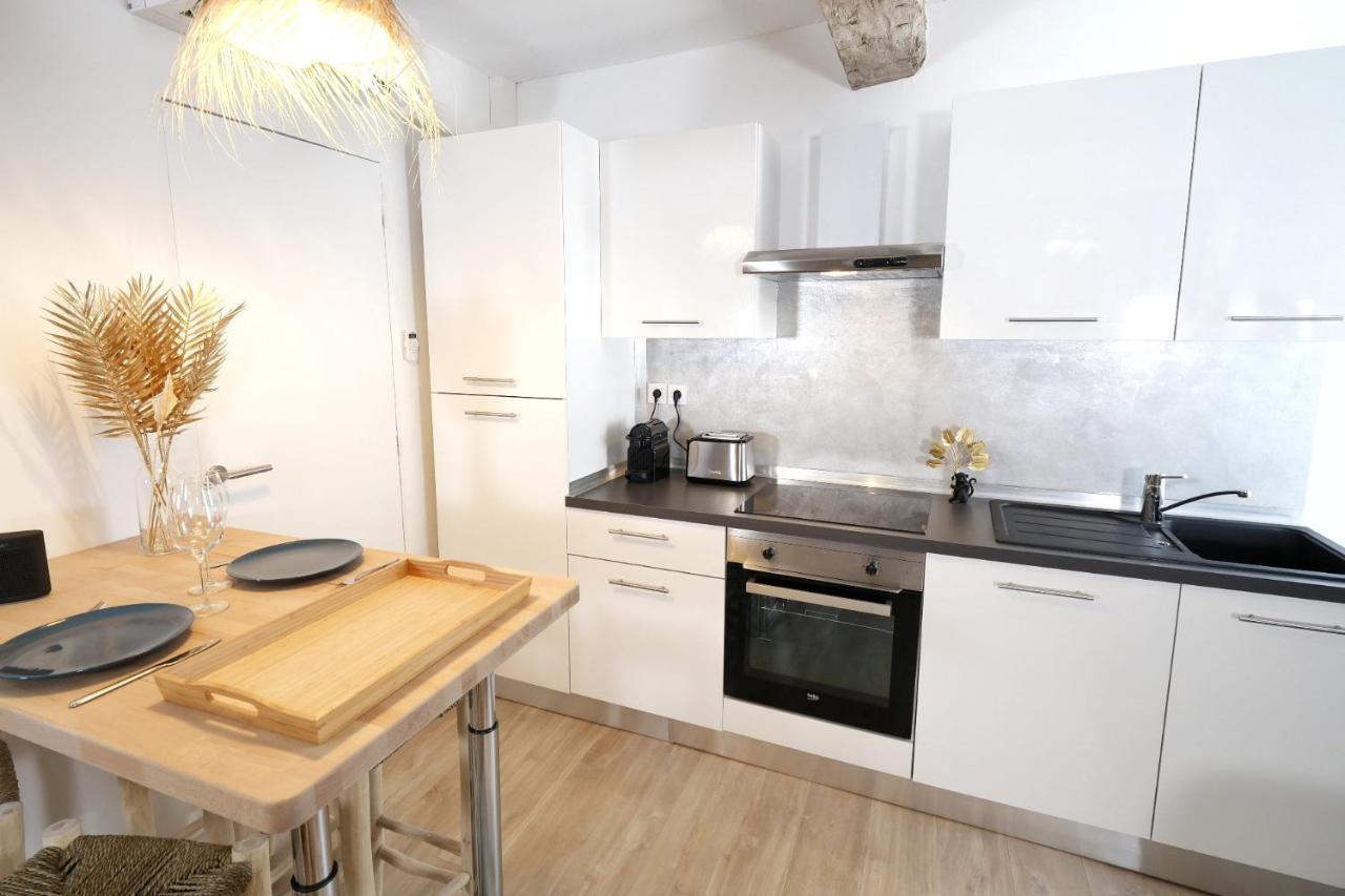 Appartements Premium En Hyper Centre Ville Brignoles Kültér fotó