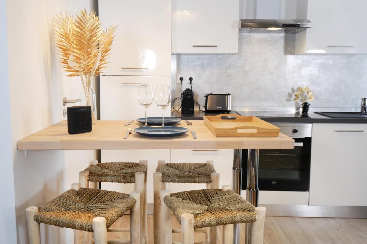 Appartements Premium En Hyper Centre Ville Brignoles Kültér fotó
