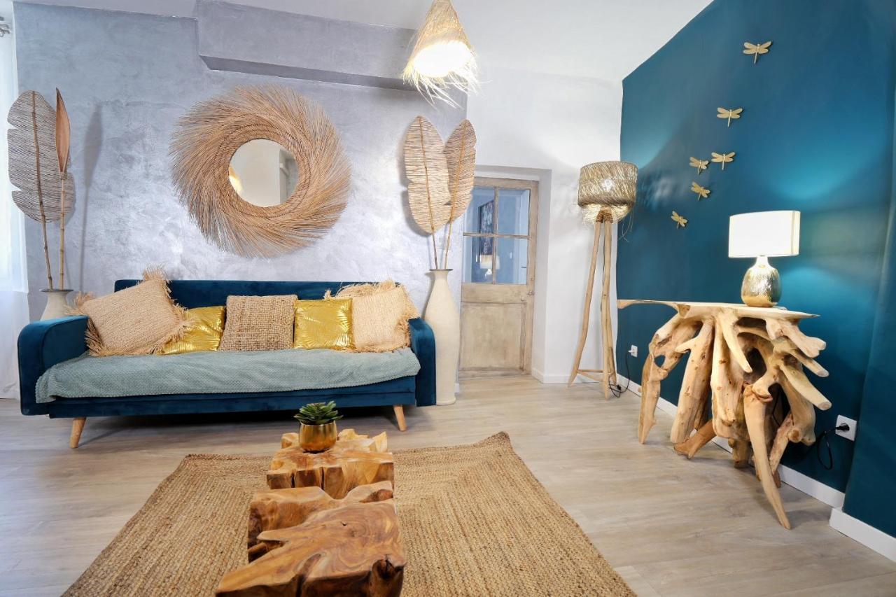 Appartements Premium En Hyper Centre Ville Brignoles Kültér fotó