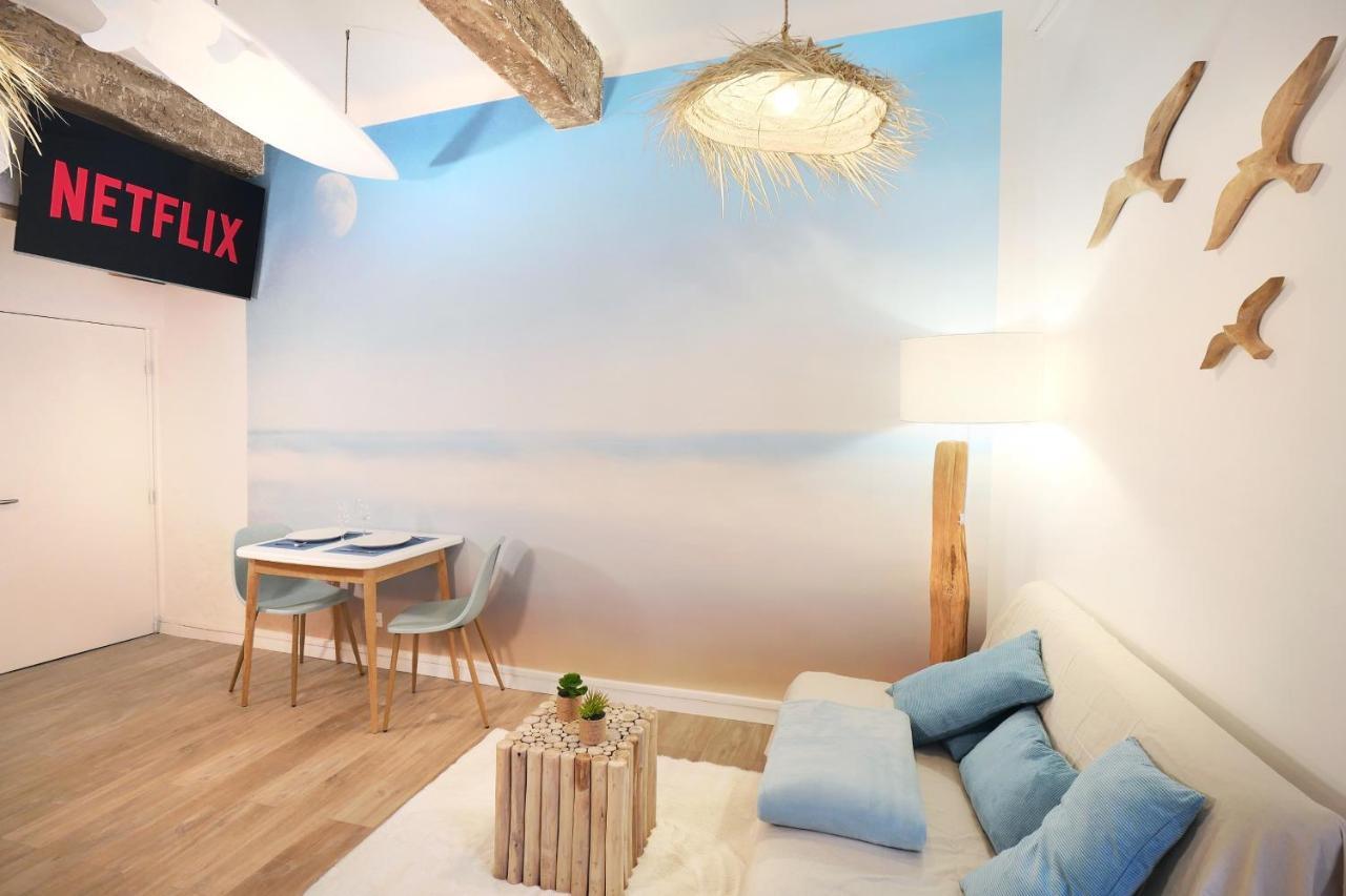 Appartements Premium En Hyper Centre Ville Brignoles Kültér fotó