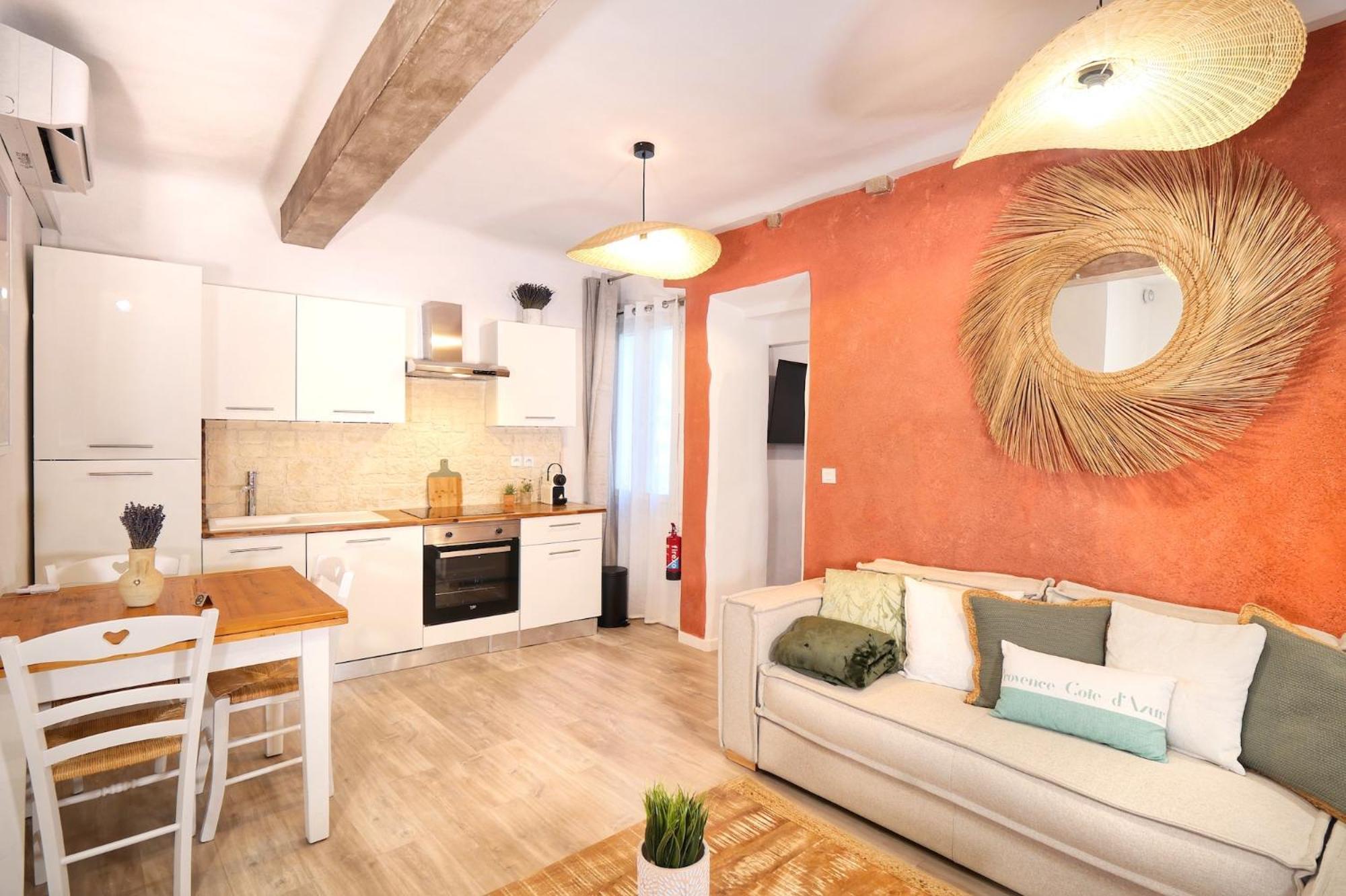 Appartements Premium En Hyper Centre Ville Brignoles Kültér fotó