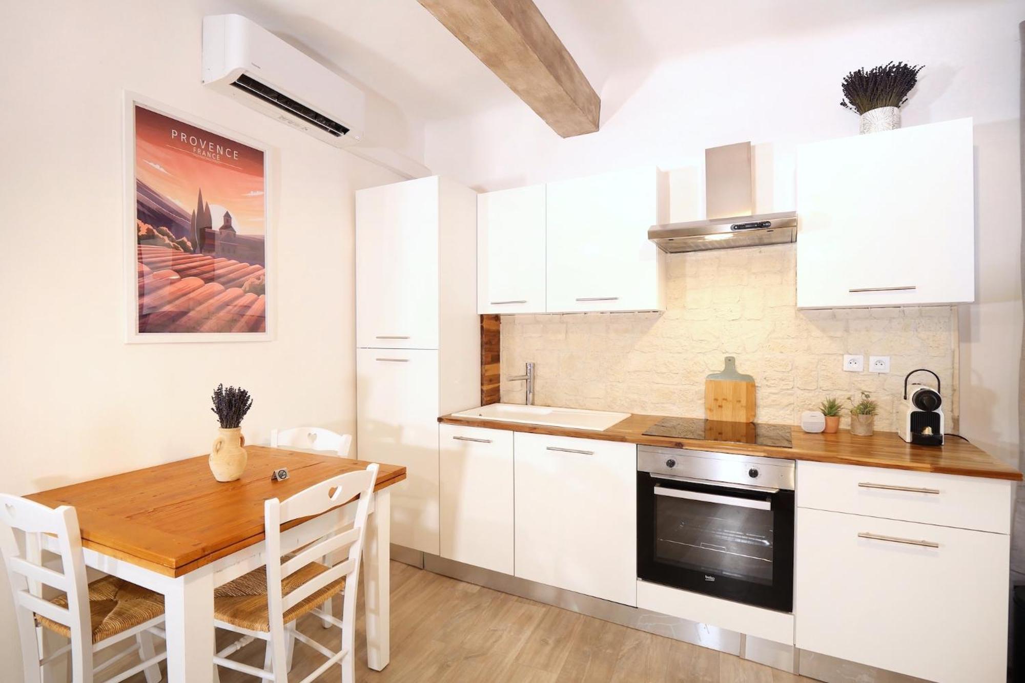 Appartements Premium En Hyper Centre Ville Brignoles Kültér fotó