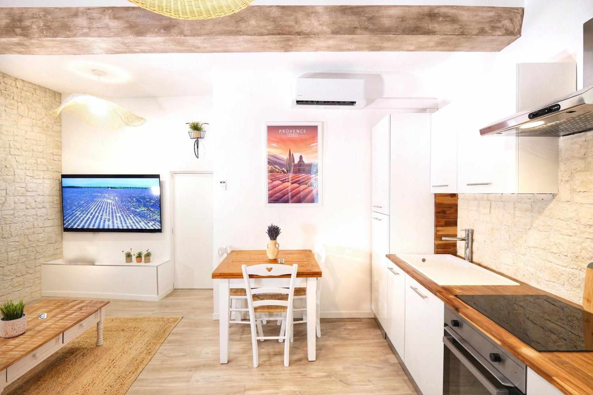 Appartements Premium En Hyper Centre Ville Brignoles Kültér fotó